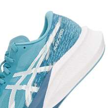 Asics MAGIC SPEED 4 (2E) Running Shoes, Competitive Cushioning, Men, Road Running Training Shoes, 1011B873-402