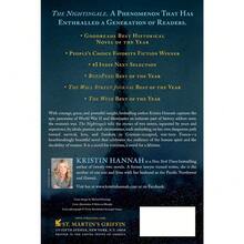The Nightingale: A Novel - Default - View 2
