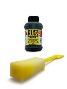 Básico    Acrílico    Colegio - Negro - Ver 3