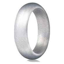 3 Piezas, 4 Piezas, 7 Piezas De Anillos De Silicona, Anillos Para Mujeres Para Deportes, Fiestas, Bodas, Pequeños Regalos Creativos, Accesorios De Festival, Suministros De Fiesta De Cumpleaños, Regalos De Cumpleaños De Festival, Regalos De Fiesta, Regalos Decorativos De Arte Y Artesanía.