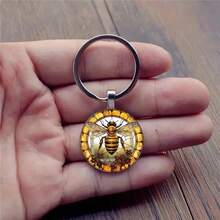 1 Pc Keychain, New Fashion Personalized Shape Keychain Pendant, Suitable For Gifts And Small Gifts For Friends During Festivals
