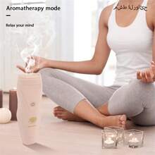 X18 插电式车载香炉，创意阿拉伯中东檀香金属工艺精美车载香炉 - X18 - 查看 4