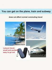 1pc Portable Mini Insulin Cooling Bag, Insulin Insulated Box, Portable Outdoor Medicine Colling Bag & Ice Box, Empty Box, Does Not Include Ice Bagsor Other Products Travel Emergency Bag Camping Medical Pill Box Pill Case Pill Organizer Pill Container First Aid Kit First Aid Medical Bag Emergency Kit Bag