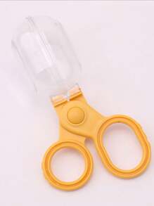 Utomhusäventyr Förstoringsglas Insect Observation Box, pedagogisk Insect Flip Cover Observation Cup - Multifärgad - Visa 25