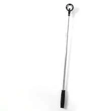 8-Section Telescopic Golf Ball Retriever, 204cm Long Golf Ball Picker, Golf Accessories