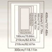 1pc 2D Flat Banner Halloween Photography Background Cloth - Terrifying Pumpkin Ghost Forest Scene, Suitable For Birthday Parties/Adult And Children's Activities (No Power Required), Scary Night Design, Bright Printing Quality, Festive Atmosphere, Photography Background, Portrait Studio