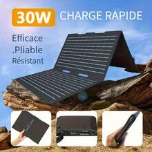 Solar Panel - 30瓦 - 查看 6