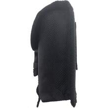 Scuba Trim Weight PocketNylon Diver Weight Belt Bag With Quick Release Buckle Dive Weight Pouch 5LB