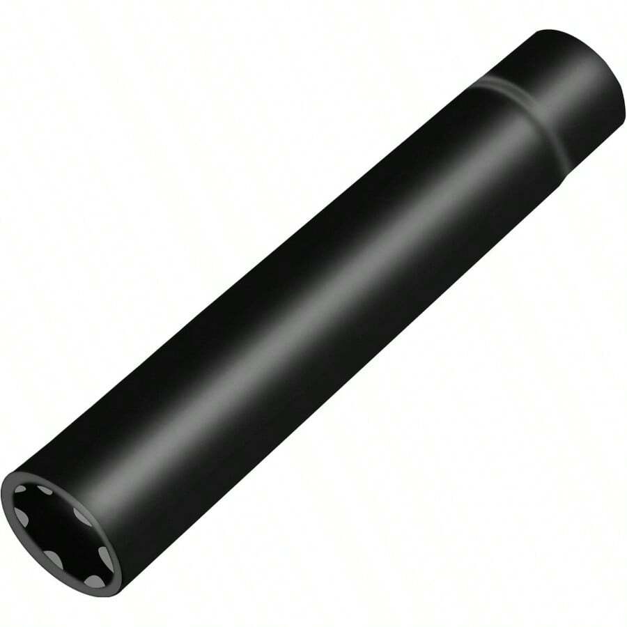 Spike Lug Nut Key