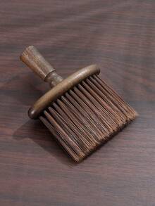 Coffee Machine Portafilter Cleaning Brush, Espresso Handle Powder Bowl Cleaning Brush, Bar Cleaning Brush, Straw Cleaning Brush