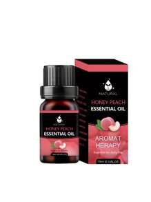 6件套香薰礼品套装,4件套香薰礼品套装,1件10毫升天然精油,天然油,按摩,扩散器组合,持久,镇静睡眠,新鲜香薰油,适用于扩散器,加湿器,香薰石 - 彩色 - 查看 14