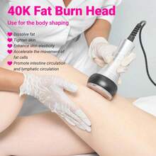 HanTai New 3-In-1 Beauty Device, Body Shaping Device, Suitable For Home Spa Skin Care, Suitable For Face, Arms, And Bo - 美規A型插(110-127V) - 查看 9