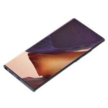 1 Set 6.9" OLED Screen Replacement For Note20 Ultra 5G | [Halloween Spooktacular ]All-In-One Display With Frame + Fingerprint Sensor, Black, Free Repair Tools & Screen Protector Included | High Sensitivity, Plug & Play, Perfect Birthday/Holiday Gift For Tech Lovers, Not A Phone Case