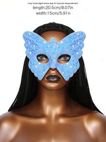 Máscaras de Halloween, máscaras de terror, máscaras de animales, material de EVA que se ajusta cómodamente al rostro, máscaras de carnaval, máscaras de rol, máscaras de mascarada, máscaras de utilería para actuaciones de cine y televisión, bromas, accesorios para eventos y fiestas