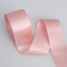 1 pieza Cinta colorida ajustada, decoración navideña y de Halloween, cinta de regalo de poliéster brillante, cinta de satén liso de unicolor, cinta de satén liso extra ancha para decoración de bodas, sillas, regalos, flores, adecuada para manualidades, bodas, cumpleaños - color mixto, suministros hechos a mano, tratamiento de superficie brillante, cara de satén de poliéster, decoración de bodas, borde elegante, textura suave, organizador de eventos, Ancho: 3.8cm, Longitud: 20m