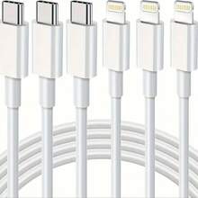 20W Schnellladekabel USB-C kompatibel mit Apple für iPhone 11, 12, 13, 14 Pro Max, X, XR, XS, 5s, 6, 7, 8, 14 Plus, SE - Hochgeschwindigkeits-Datenübertragung, Handy-Ladezubehör, USB-C auf 8-polig Kabel für iPhone-Ladegerät, 20W Typ-C auf 8-polig PD Schnellladekabel für iPhone14/14 Plus/14 Pro/14 Pro Max/13/13pro/12/12 Pro/12 Pro Max/11/Xs Max/XR/X/8, für iPad und