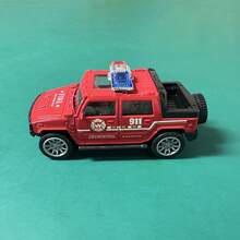 1 Zinc Alloy Off-Road Vehicle Model, 1:36 Scale, Retractable Sports-Themed Toy, A Durable Collectible Car Display Gift For Boys And Children, Available In White, Red, And Black (Some Styles Will Be Randomly Dispatched) - Multicolor - View 12