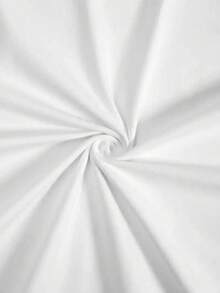 New York City Landscape Print, White Travel Souvenir T - Shirt | Loose Fit | Cotton Fabric - 白色 - 查看 5