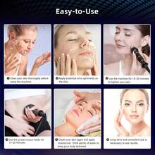 HanTai New 3-In-1 Beauty Device, Body Shaping Device, Suitable For Home Spa Skin Care, Suitable For Face, Arms, And Bo - 美規A型插(110-127V) - 查看 6