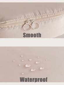 8-1 Travel Bag, Multi-Functional Storage Bag, Travel Storage Bag, Clothing Classification And Organization Bag, Summer Travel Luggage Packing Bag, Suitcase Clothing Storage Bag, Travel Clothing Organization Includes Makeup Bag, Luggage Storage Bag