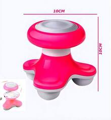Other Massager Appliances - US A Type Plug(110-127V) - View 6