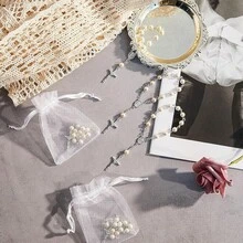 30pcs Rosary Mini Hymns, 11.99cm Hymns For Beginner Community And Generals - Gift Supplies For Electric Festival, Weddings | Simple Hymns | Rosary Hymns - Multicolor - View 5