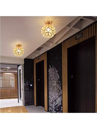 Plafondlamp Modern c53c view 4