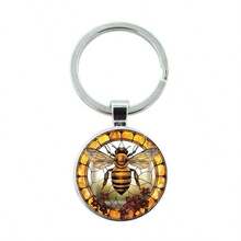 1 Pc Keychain, New Fashion Personalized Shape Keychain Pendant, Suitable For Gifts And Small Gifts For Friends During Festivals