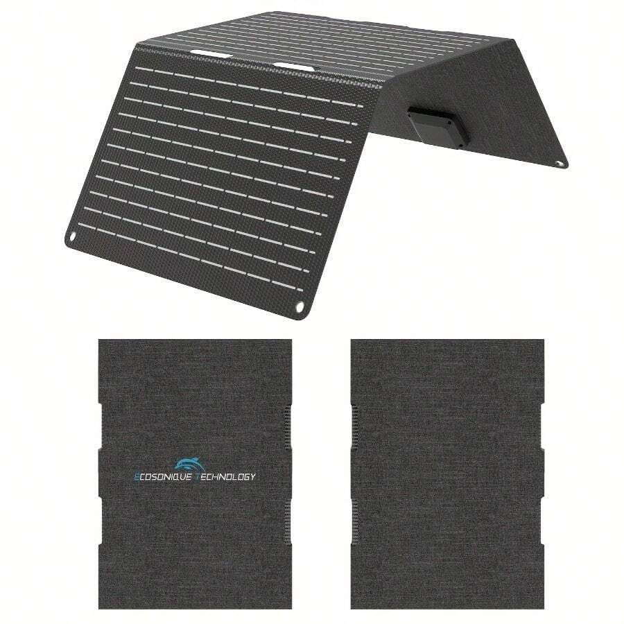 Solar Panel - 30瓦 - 查看 1