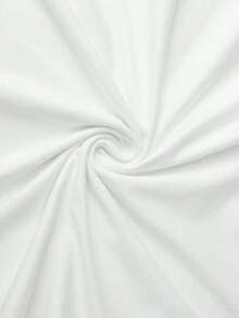 女士休闲加大码短袖 T 恤，带有咖啡和茶图案印花和可爱的猫咪插图，适合春夏秋装，猫咪 T 恤，夏季服装，俏皮设计，日式风格服装，外出上衣女士/休闲上衣女士/图案 T 恤 - 白色 - 查看 4