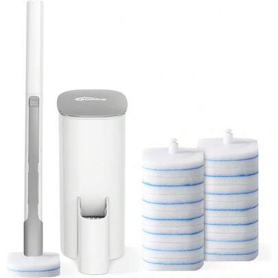 Disposable Toilet B…