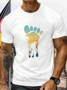Men T-Shirts
