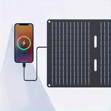 Solar Panel - 30瓦 - 查看 7