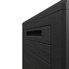 Cabins & Garden Rooms