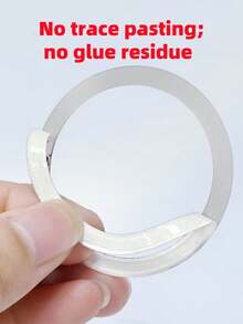 Ốp điện thoại thời trang thông minh Apple, tương thích với sạc không dây, chất lượng cao cấp, được làm từ chất liệu cứng dày ba lớp, khung chắc chắn nhiều màu sắc, tùy chọn màu hồng, trắng, đen, xanh dương, xanh lá cây sáng tạo cá nhân hóa, phong cách tối giản, bảo vệ toàn thân chống rơi vỡ, trong suốt, màu sắc sống động. Tương thích, chống nước, chống sốc, chống trầy xước. - trắng - Xem 6