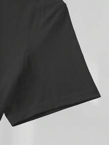 Black Cat Magic Fire Party T Shirt Uomo Moda Casual Cotone Morbido Stampa Originale Idea Regalo Festa Giovane Fashion  Nuovo Arrivo Must Have