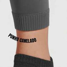 Lupo Fitness Legging Max ConfortFit 71053 Lupo Seamless Fitness Gym Pants - 灰色 - 查看 9