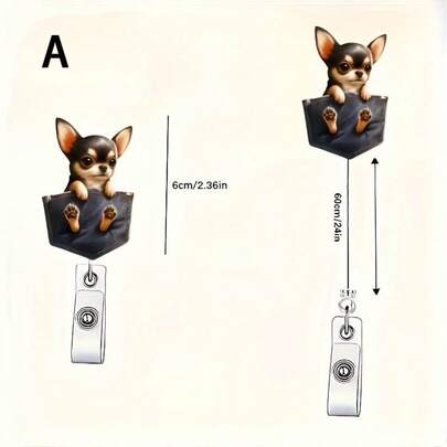 1 ชิ้น พวงกุญแจ, พวงกุญแจรูปทรงส่วนบุคคลแฟชั่นใหม่, ของขวัญในอุดมคติสำหรับเพื่อนและครอบครัวในช่วงเทศกาลฤดูใบไม้ผลิ, อุปกรณ์เสริมขนาดกะทัดรัดสำหรับกระเป๋าถือ, กระเป๋าเป้สะพายหลังและกุญแจรถ, การออกแบบเครื่องรางที่ปรับแต่งได้สำหรับการสวมใส่ในชีวิตประจำวัน, ของขวัญที่มีสไตล์สำหรับวันเกิด, วันครบรอบ, การสำเร็จการศึกษาและช่วงเวลาเทศกาล, ของที่ระลึกน้ำหนักเบาและพกพาเพื่อเพิ่มสไตล์ในชีวิตประจำวัน, สีสันสดใสเพื่อให้เข้ากับตู้เสื้อผ้าที่ทันสมัย