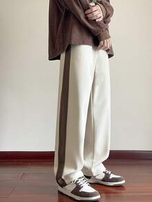 青少年宽腿运动裤，宽松运动裤，适合13-16岁青春期女孩