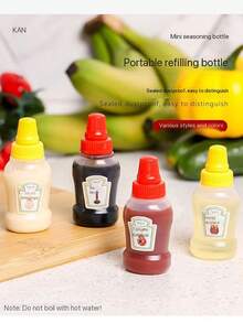 1/5/10 قطعة ملقط خبز خيزران قابل لإعادة الاستخدام، مناسب للمطبخ وأوقات الشاي - مثالي للفاكهة والخبز والمخللات والطهي!