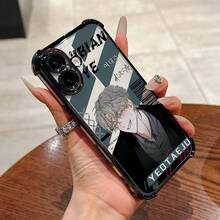Fashion Phone Cases - 混合顏色 1 - 查看 6