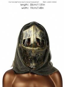 Máscaras de Halloween, máscaras de terror, máscaras de animales, material de EVA que se ajusta cómodamente al rostro, máscaras de carnaval, máscaras de rol, máscaras de mascarada, máscaras de utilería para actuaciones de cine y televisión, bromas, accesorios para eventos y fiestas