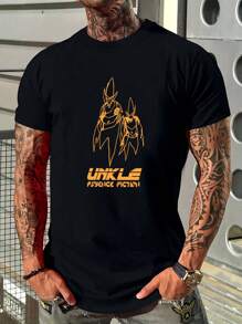 180g Pure Cotton 1999 Unkle Psyence Fiction DJ SHADOW Mowax Futura Vtg 90s Rap Hiphop T-Shirt L Graphic Breathable Designer Clothes Print Round Neck Short Sleeve Unisex Comfortable Slightly For Women Summer Stretched Fashion Casual Homme Soft Top For Everyday Wear Stylish Streetwear Versatile