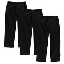 Black 3 Pack