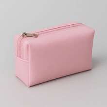 Large Multipurpose Toiletry Bag For Men's And Women's Travel, Various Colors - 玫瑰紅 - 查看 2