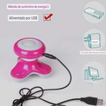 Other Massager Appliances - US A Type Plug(110-127V) - View 9