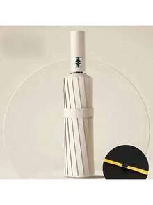 1 szt. Kolor losowy, Różnica w kolorze partii, 12 żeberek podwójnego parasola, co odpowiada 24 żebrom automatycznego parasola biznesowego, Duży parasol golfowy, Wzmocniona wiatroszczelność i deszczoodporność, Powiększony daszek parasola, Wodoodporność i ochrona przed promieniowaniem UV, Wysokiej jakości składany parasol, Duży parasol ogrodowy, Parasol biznesowy dla dojrzałych mężczyzn, Parasol na słońce i deszcz