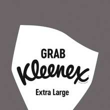 Extra Large Facial Tissue For Men 2ply 90 Sheets, Pack Of 6 - 1 - View 5