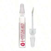 Fruity Shimmer Lip Gloss  Clear Lip Gloss Lip Care Ampoule Lip Oil Glass Effect Non-Sticky Clear Lip Oil  Soft And Plump Lips Hydrating Crystal Jelly Lip Oil -  Balm With Glassy Shine Fruit-Scented For Daily Use & Glamour Lipstick Makeup Glossy - 3件 - 查看 5