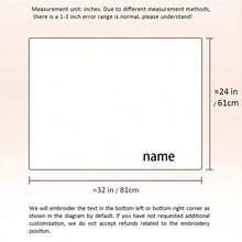 0-18 Mesi Copertina con pois e ciuccio, Copertina personalizzata con pois e ciuccio, Copertina con pois e ciuccio, Copertina personalizzata per bebè, Copertina avvolgente per bebè, Copertina per passeggino, Biancheria per culla, Regalo per neonato, Copertina personalizzata per bebè, Copertina personalizzata per neonato da passeggino con nome, Copertina di morbida e vellutata, Coperta di , Regalo - Multicolore - Visualizzare 12